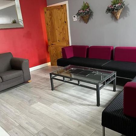 Ovington Grove 2 Fully Equipped Kitchen Free Parking 3 Bedrooms Netflix Νιούκασλ Εξωτερικό φωτογραφία