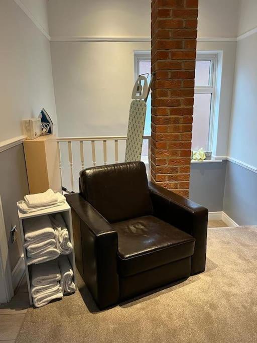 Ovington Grove 2 Fully Equipped Kitchen Free Parking 3 Bedrooms Netflix Νιούκασλ Εξωτερικό φωτογραφία
