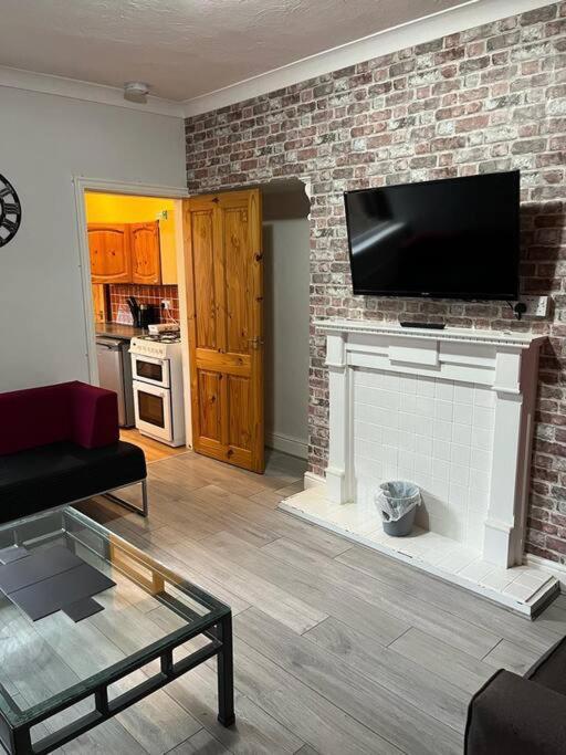 Ovington Grove 2 Fully Equipped Kitchen Free Parking 3 Bedrooms Netflix Νιούκασλ Εξωτερικό φωτογραφία