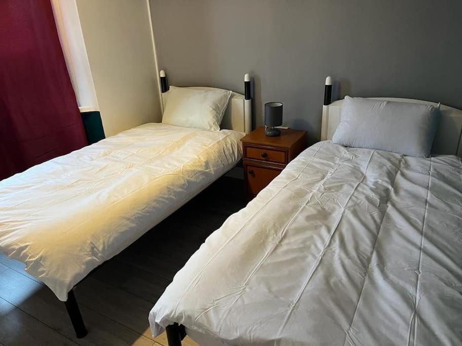 Ovington Grove 2 Fully Equipped Kitchen Free Parking 3 Bedrooms Netflix Νιούκασλ Εξωτερικό φωτογραφία