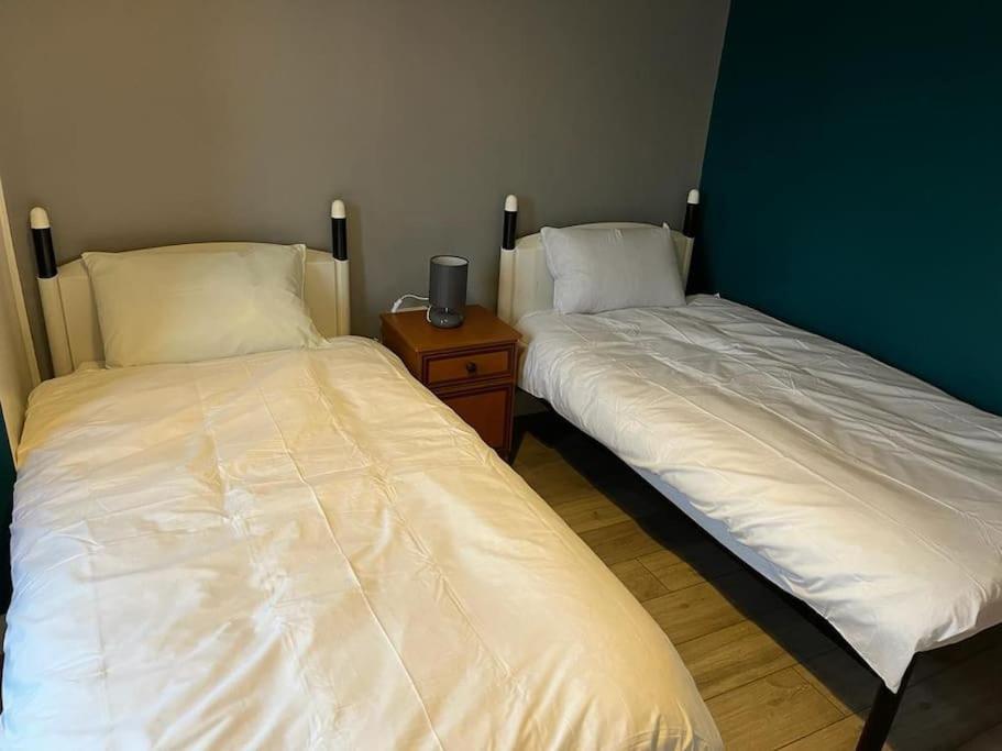 Ovington Grove 2 Fully Equipped Kitchen Free Parking 3 Bedrooms Netflix Νιούκασλ Εξωτερικό φωτογραφία